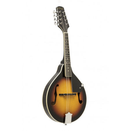 Mandoline Bluegrass STAGG M20 S - Macca Music