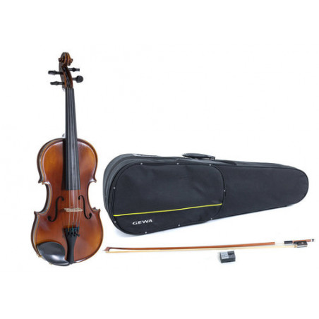 Violon 4/4 GEWA Allegro-VL1 + Etui - Macca Music