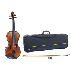 Violon 4/4 GEWA Maestro 2 - VL4 + Etui - Macca Music