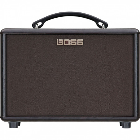 Ampli Acoustique BOSS AC-22LX - Macca Music