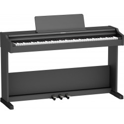 Yamaha - Arius YDP-S34 Piano numérique noir 88 touches - 819,00