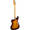 Basse Electrique SQUIER Classiv Vibe VI 3 Tone Sunburst - Macca Music