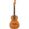 Guitare Electro-acoustique FENDER Highway Series Parlor Rosewood Natural - Macca Music