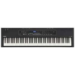 Piano de scène YAMAHA CK88 - Macca Music