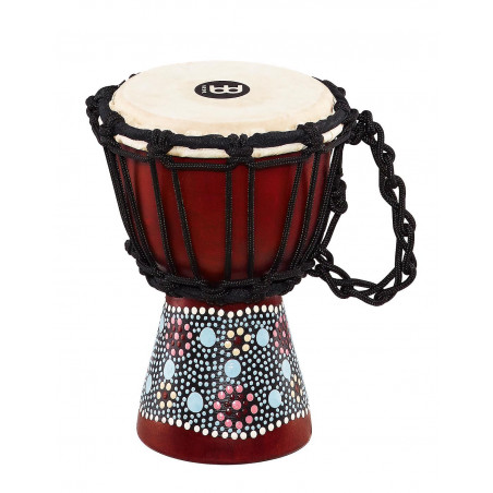 Mini Djembe MEINL HDJ8-XXS - Macca Music