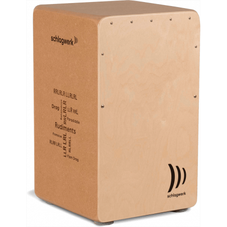 Cajon SCHLAGWERK CP80 - Macca Music