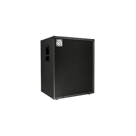 Baffle Basse AMPEG VB-410 - Macca Music