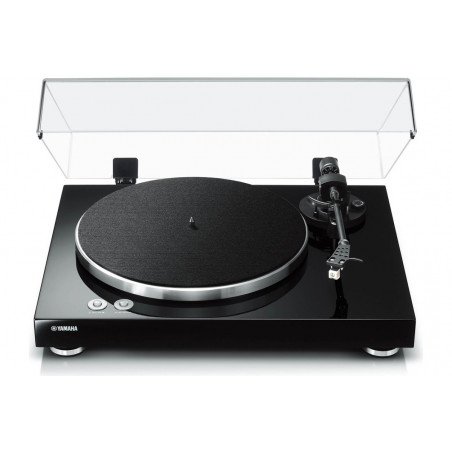 Platine Vinyle YAMAHA TT-S303 - Macca Music