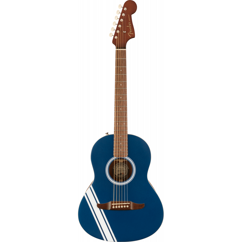 Guitare Acoustique FENDER Sonoran Mini Competition LPB - Macca Music