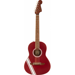Fender Guitare Electro-acoustique Highway Series Dreadnought RW Natural -  Macca Music