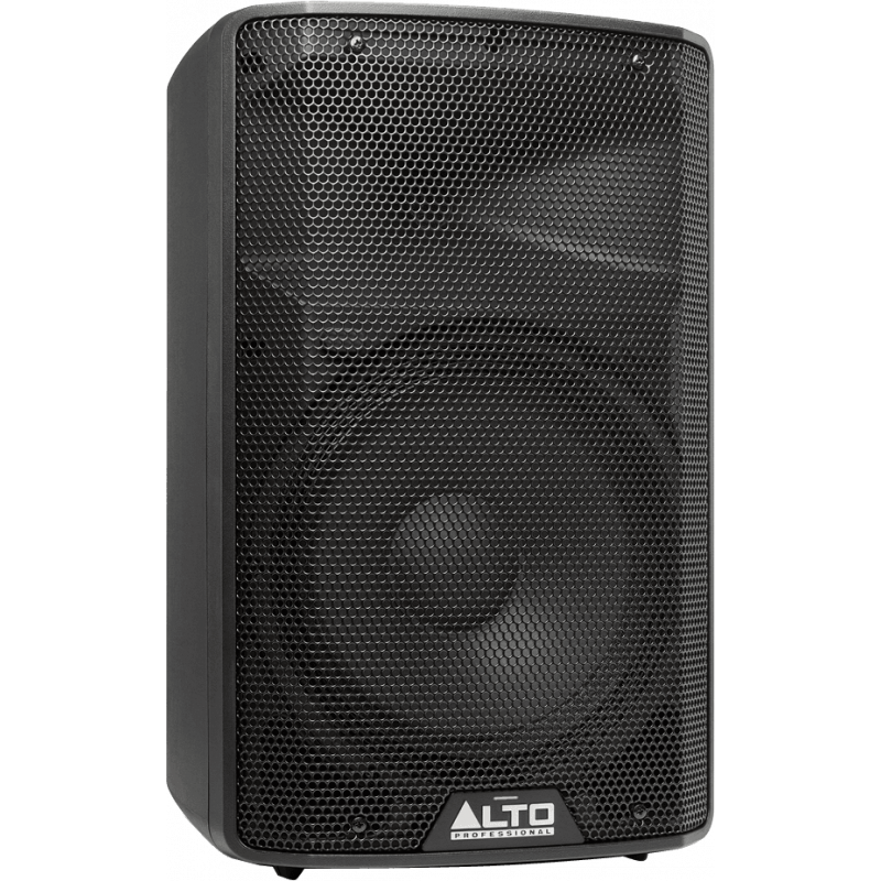 Enceinte Amplifiée 10" ALTO TX310 - Macca Music