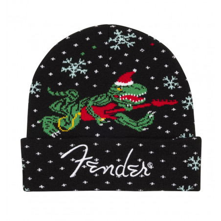 Bonnet De Noël FENDER - Macca Music