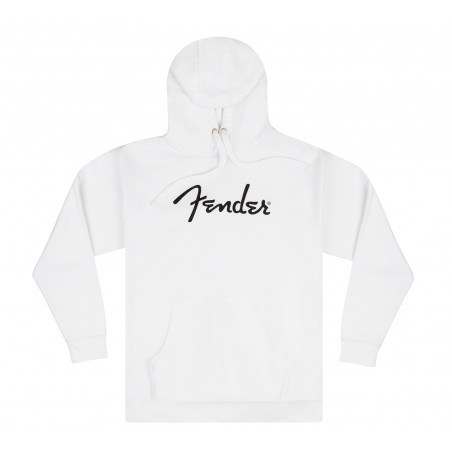 Sweatshirt FENDER Logo OLW LARGE - Macca Music