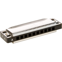 Harmonica Diatonique Lee Oskar (F) - Macca Music