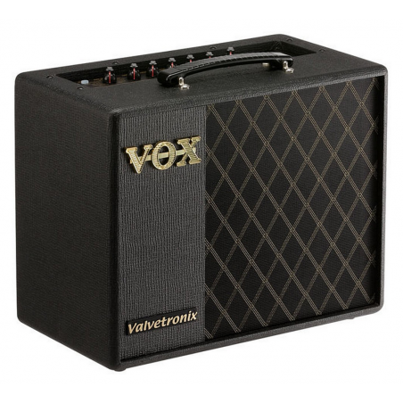 Ampli Guitare Electrique VOX VT40X - Macca Music