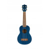 Ukulélé Soprano Alabama FZU-003 Bleu - Macca Music