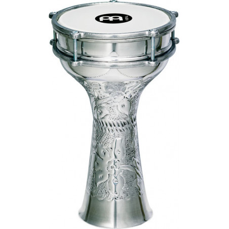 Darbuka MEINL Peau Synthétique - Macca Music