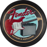 Barstool FENDER Guitars & Amps  Pick 30" - Macca Music