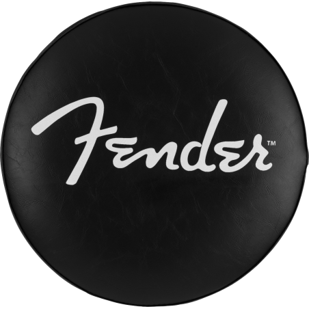 Barstool FENDER Spaghetti Logo 24" - Macca Music