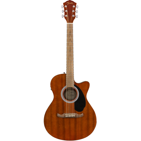 Guitare Electro-Acoustique FENDER FA-135 CE Concert - Macca Music