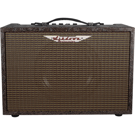 Ampli Guitare Acoustique 40W ASHDOWN Woodsman Classic - Macca Music