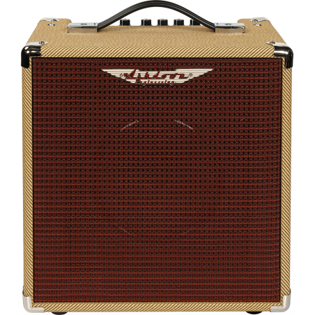 Ampli Basse 30w ASHDOWN Studio 8 TW - Macca Music