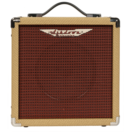 Ampli Basse 15W ASHDOWN Studio Junior TW - Macca Music