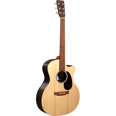 Guitare Electro Acoustique MARTIN GPC-X2E Cocobolo HPL - Macca Music