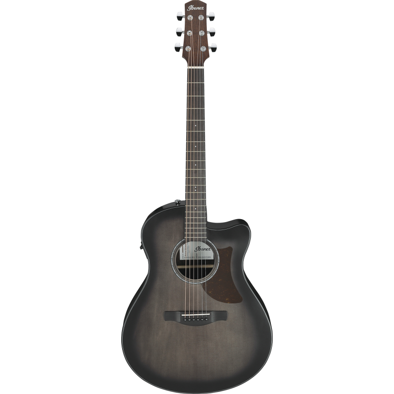 Guitare Electro-Acoustique IBANEZ AAM70CE-TBN - Macca Music