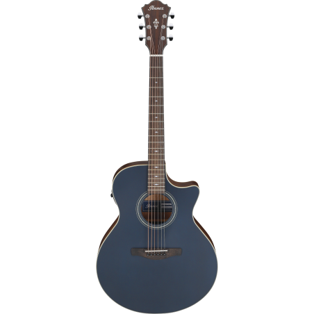 Guitare Electro-Acoustique IBANEZ AE100-DBF - Macca Music