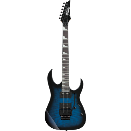 Guitare Electrique IBANEZ GRG320FA-TBS - Macca Music