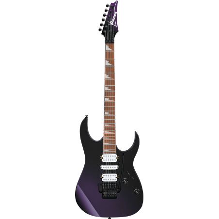 Guitare Electrique IBANEZ RG470DX-TMN - Macca Music