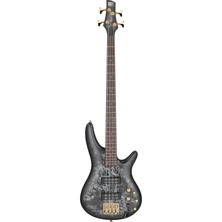 Basse Electrique Active IBANEZ SR300EDX-BZM - Macca Music