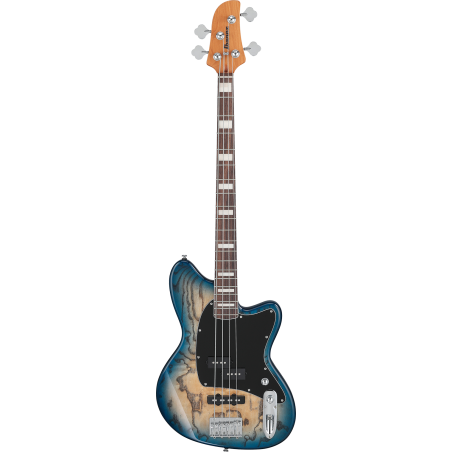 Basse Active IBANEZ TMB400-TACBS - Macca Music