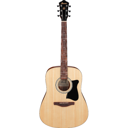 Guitare Acoustique IBANEZ V40-OPN - Macca Music