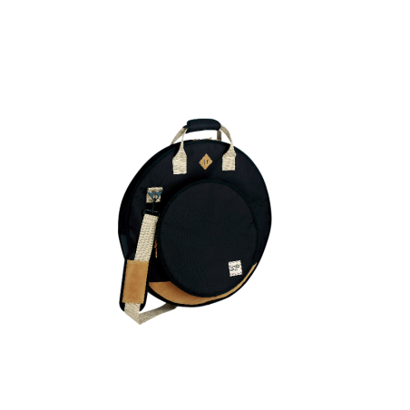 Housse Pour Cymbales TAMA TCB22BK 22" - Macca Music