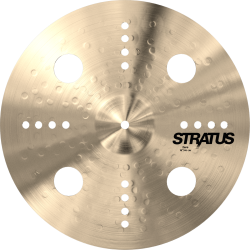 SABIAN CYMBALE STRATUS ZERO...