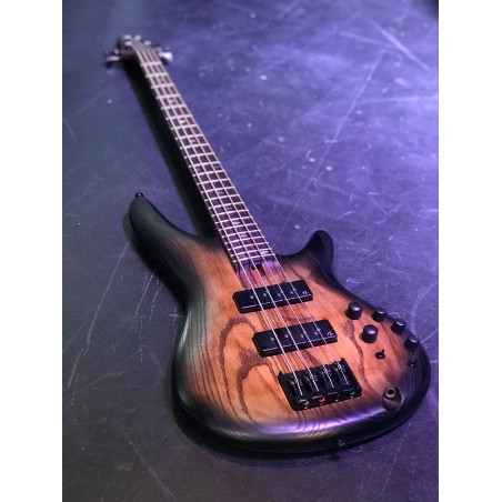 Basse Electrique Active Occasion IBANEZ SR600E-AST - Macca Music