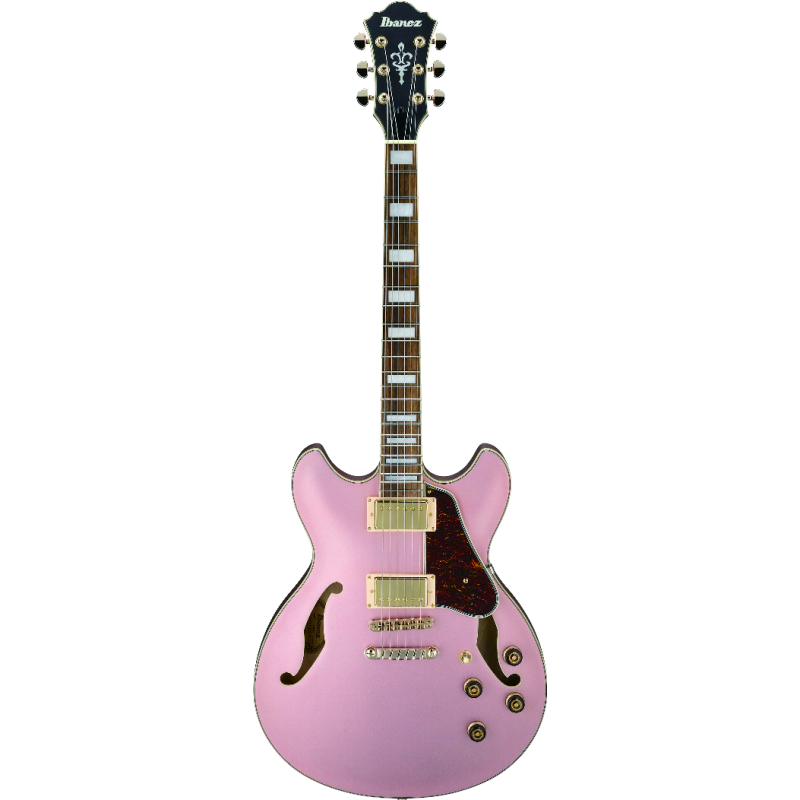 Guitare Electrique IBANEZ AS73G-RGF - Macca Music