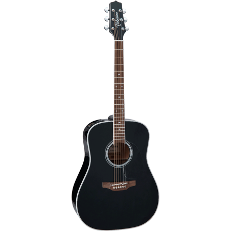 Guitare Electro Acoustique TAKAMINE FT341 - Macca Music