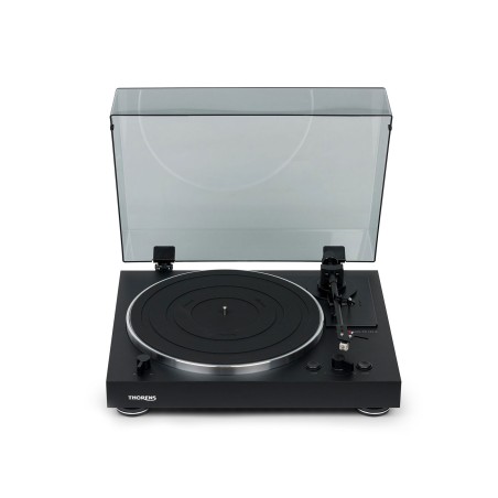 THORENS TD101A BLACK