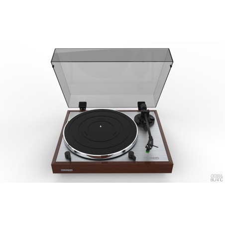 THORENS PLATINE TD 402 NOYER