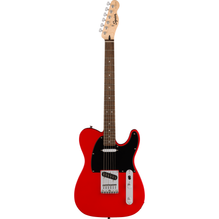 Guitare Electrique SQUIER Telecaster LRL BPG Torino - Macca Music