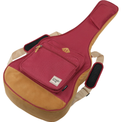 Housse Guitare Classique IBANEZ ICB541-WR - Macca Music