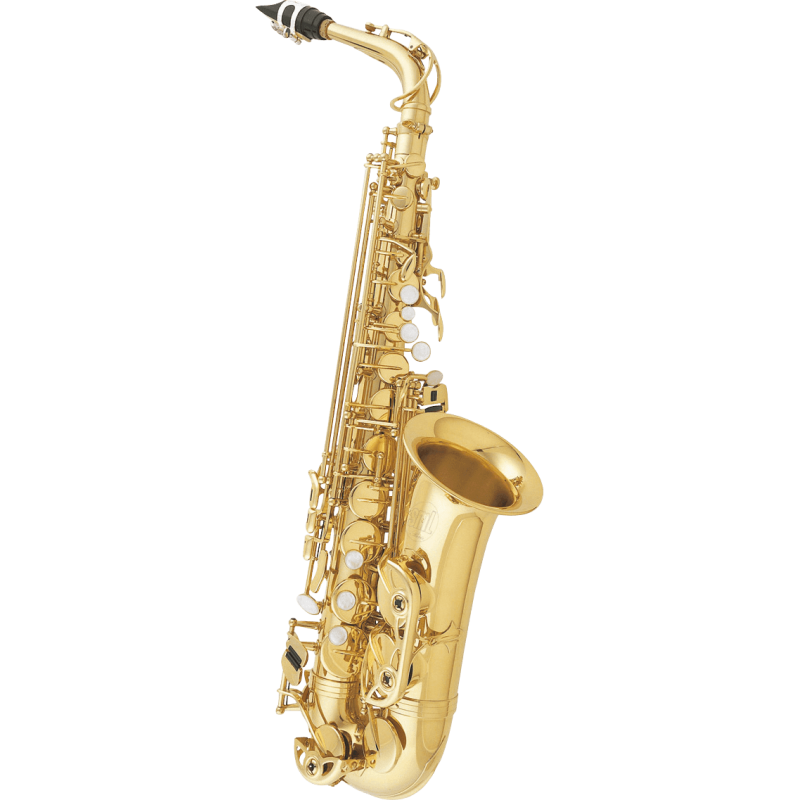 Saxophone Alto d'Etude SML Paris A420-II - Macca Music