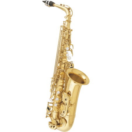 Saxophone Alto d'Etude SML Paris A420-II - Macca Music