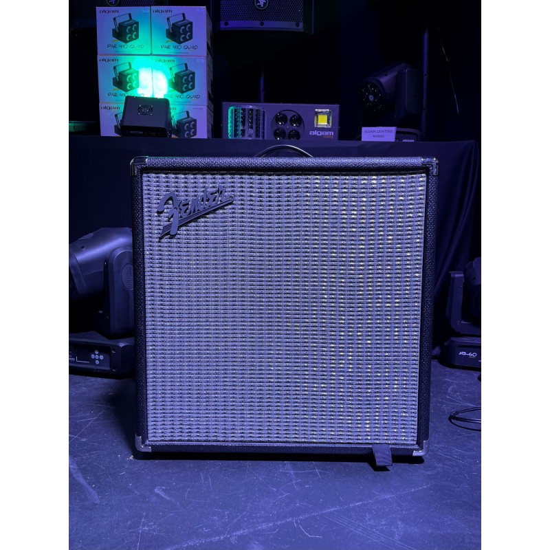 Occasion Fender Rumble 40 - Macca Music