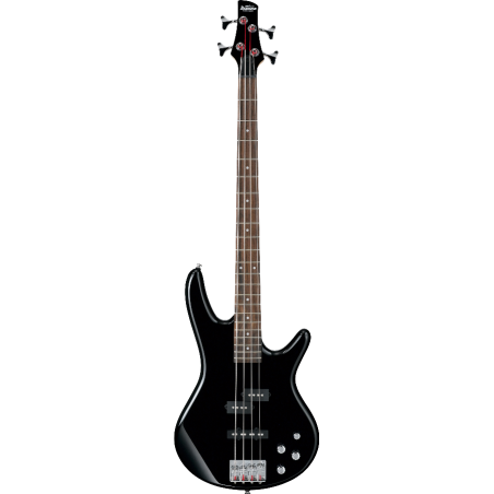 Basse Electrique IBANEZ GSR200-BK - Macca Music