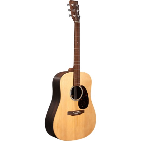 MARTIN D-X2E SITKA/BRAZILIAN RW HPL