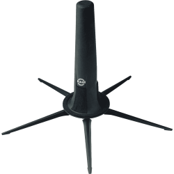 Stand Pour Soprano Droit K&M 15290 - Macca Music